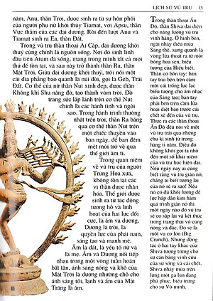 Số Phận Của Vũ Trụ - Big Bang Và Sau Đó (Tái Bản 2022)