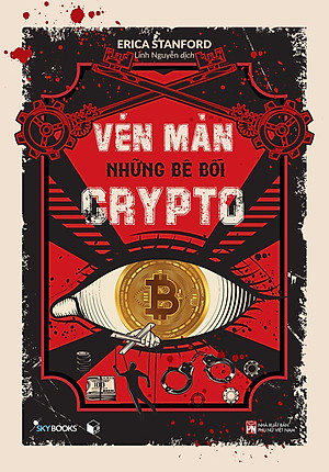 Vén Màn Những Bê Bối Crypto _SKY