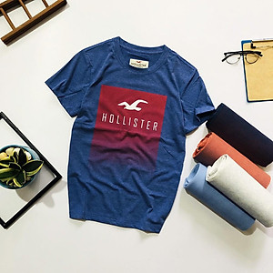 ÁO THUN CAO CẤP M2 CỔ TRÒN NAM