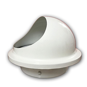 Vent cap lưới chắn côn trùng VCS-150 Himpel Hàn Quốc-Hàng chính hãng