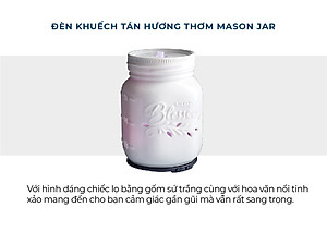 Đèn khuếch tán tinh dầu Yankee Candle