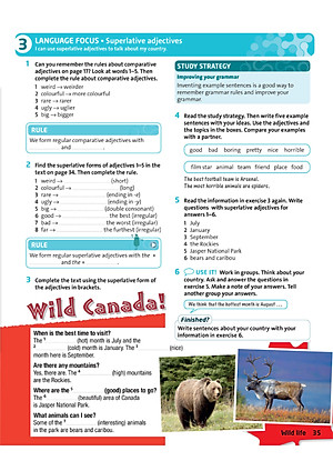 English Plus: Level 1: Student's Book 1