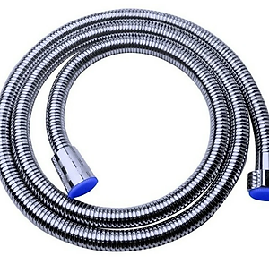 Dây vòi inox KG70 ruột bố siêu bền chống gỉ xoắn, gắn vừa tất cả các dây nhựa, dây inox304 - Hàng chính hãng