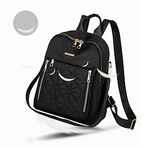 Balo nữ phong cách mới (laptop 14inch)  - BEE GEE BLNN9093