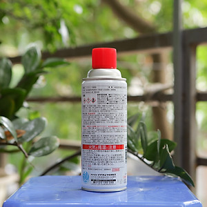 Dung dịch thẩm thấu và phát hiện vết nứt trên bề mặt sản phẩm JIP143