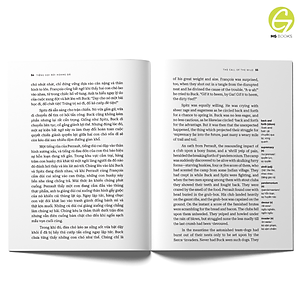 Tiếng gọi nơi hoang dã - Sách song ngữ kinh điển, có note từ vựng tặng kèm file nghe - HG Books