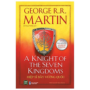 Hiệp Sĩ Bảy Vương Quốc - Bản Quyền