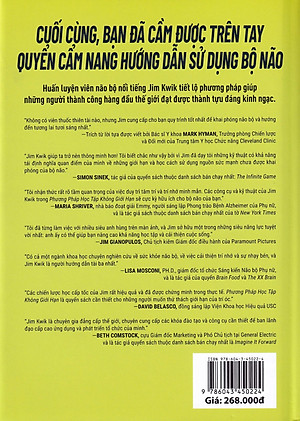 Sách - Phương Pháp Học Tập Không Giới Hạn