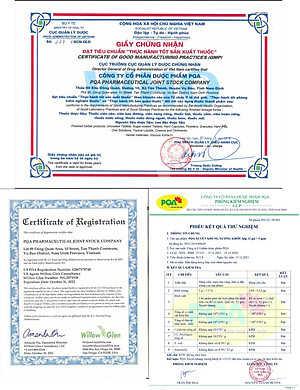 PQA Xuyên Khung Xương Khớp là dược phẩm thảo dược cho người bị viêm khớp dạng thấp, đau nhức xương khớp, cử động khó khăn, các khớp sưng đau hỗ trợ hạn chế đau nhức, giảm các triệu chứng của viêm khớp