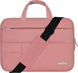 TÚI XÁCH, CẶP XÁCH CHỐNG SỐC CHO MACBOOK, SURFACE, LAPTOP CÓ DÂY ĐEO VAI