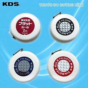 Thước đo đường kính 2m Nhật Bản KDS