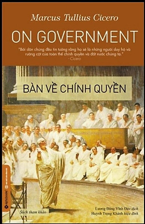 Bàn về chính quyền - Bìa cứng