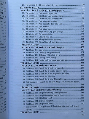 Sách Hướng Dẫn Chế Độ Kế Toán Hành Chính Sự Nghiệp theo Thông tư 24/2024/TT-BTC (V2456T)