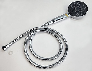 Bộ cây sen đa năng dùng cho máy nước nóng trực tiếp, củ sen, vòi lạnh Eurolife EL-SCL02