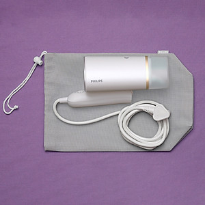 Bàn ủi hơi nước cầm tay STH3020/10 (1000W) - Hàng chính hãng 