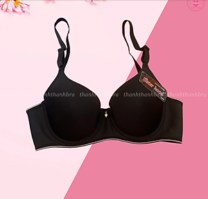 Áo lót, áo ngực Bigsize Thái Lan, mút mỏng, có gọng 2472 / 2530 Cup C-D dành cho người ngực to