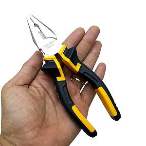 Kìm Răng Tổng Hợp 6" ( 160mm ) Tolsen 10000