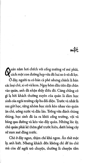 Nữ Sinh (Tái Bản 2022)