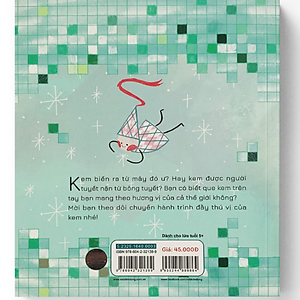 Sách Chạm Tay Vào Khoa Học