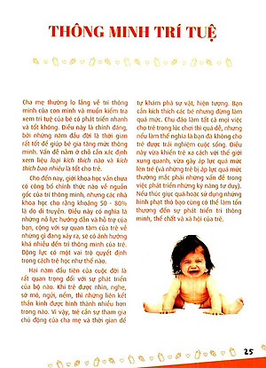 Sách Không Ai Hiểu Con Bằng Mẹ