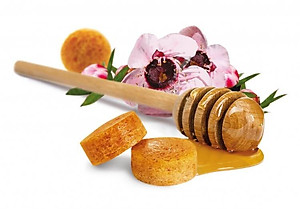 Xịt keo Ong Vitatree Super Propolis Spray Complex tăng sức đề kháng, kháng khuẩn, nấm, giảm viêm họng, ho, nhiệt miệng - QuaTangMe Extaste