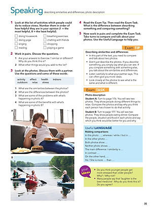 New Close-up B1+ with Online Practice and Student's eBook 3rd Edition