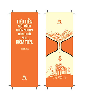 Sách Vén Khéo - Bí Quyết Tự Do Tài Chính Trước 30