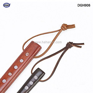 Đón gót giày cho mọi tư thế gỗ tự nhiên nguyên khối - Dài 70cm (DGH908) Cho giày Nam & Nữ