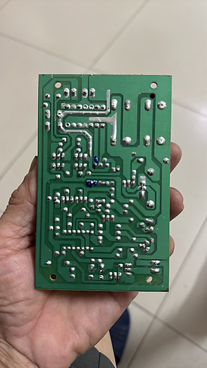 VỈ MẠCH LIOA DẢI 90(150) TỤ BÉ