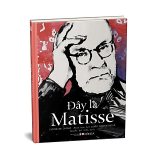 Sách Đây Là Matisse