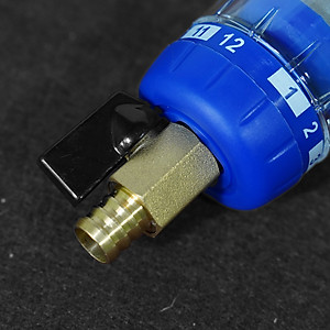 Bộ lọc nước thô đầu nguồn – lọc nước sinh hoạt – Hàng chính hãng