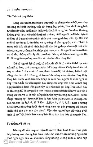 Sách Nho Giáo - Quyển Thượng (Bìa Cứng)