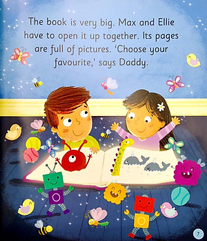 Stories For Two Year Olds