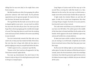 A Glasshouse of Stars