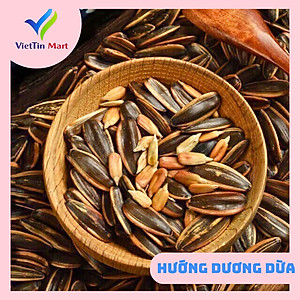 Hạt Hướng Dương Tẩm Vị Dừa Viettin Mart 500g