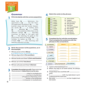 Achievers Grade 9 Workbook