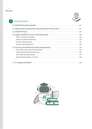 Sách - ChatGPT Từ A Đến Z Trong Một Ngày