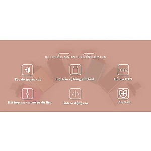 Đầu Chuyển OTG USB Type C Sang USB - Hàng Nhập Khẩu