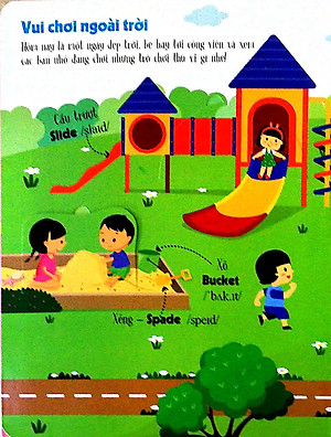 Sách Tương Tác - Lift-The-Flap- Lật mở khám phá - Stuff and toys - Những đồ vật quanh em