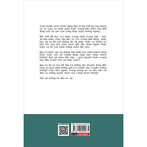 Sách Tất Cả Chúng Ta Đều Kỳ Lạ