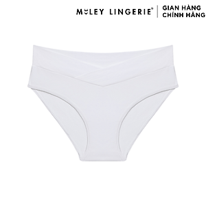 Bộ Đồ Lót Áo Ngực Mút Mỏng Và Quần Lưng Đồng Bộ Vải Sợi Thiên Nhiên Bamboo BeingMe Miley Lingerie