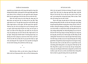 Bố Già Sao Hỏa - Thiền sư Sihananda - Sáng Books