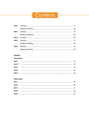 Skills Builder Starters 2 - Student's Book (with DigiBooks App)