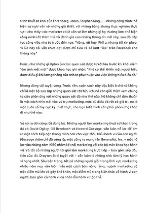 Sách Marketing Vô Thức - Cơ Chế Khoa Học Đằng Sau Quyết Định Mua Hàng (Gồm 2 Phần)