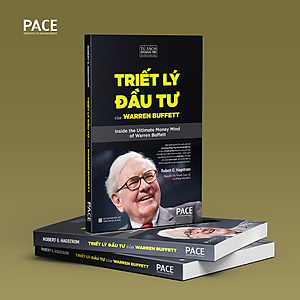 Sách Triết Lý Đầu Tư Của Warren Buffett