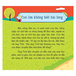 Truyện Kể 5 Phút - Những Câu Chuyện Vui Vẻ