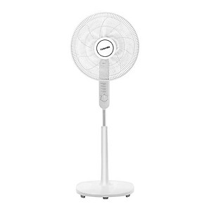 Quạt Đứng TOSHIBA F-LSA20(W)VN - Hàng Chính Hãng - Chỉ Giao tại TPHCM