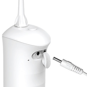 Máy Tăm Nước LocknLock ENR164WHT 300ml, Hàng Chính Hãng, 3 Chế Độ, Chống Nước IPX7 - JoyMall