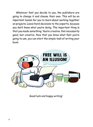 The Odd 1s Out: The First Sequel