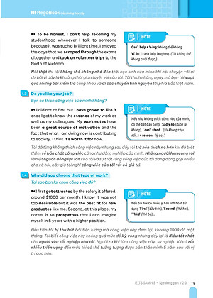 Ielts Sample Writing Task 1-2 Tuyển Tập Câu Trả Lời Mẫu Hay Nhất
